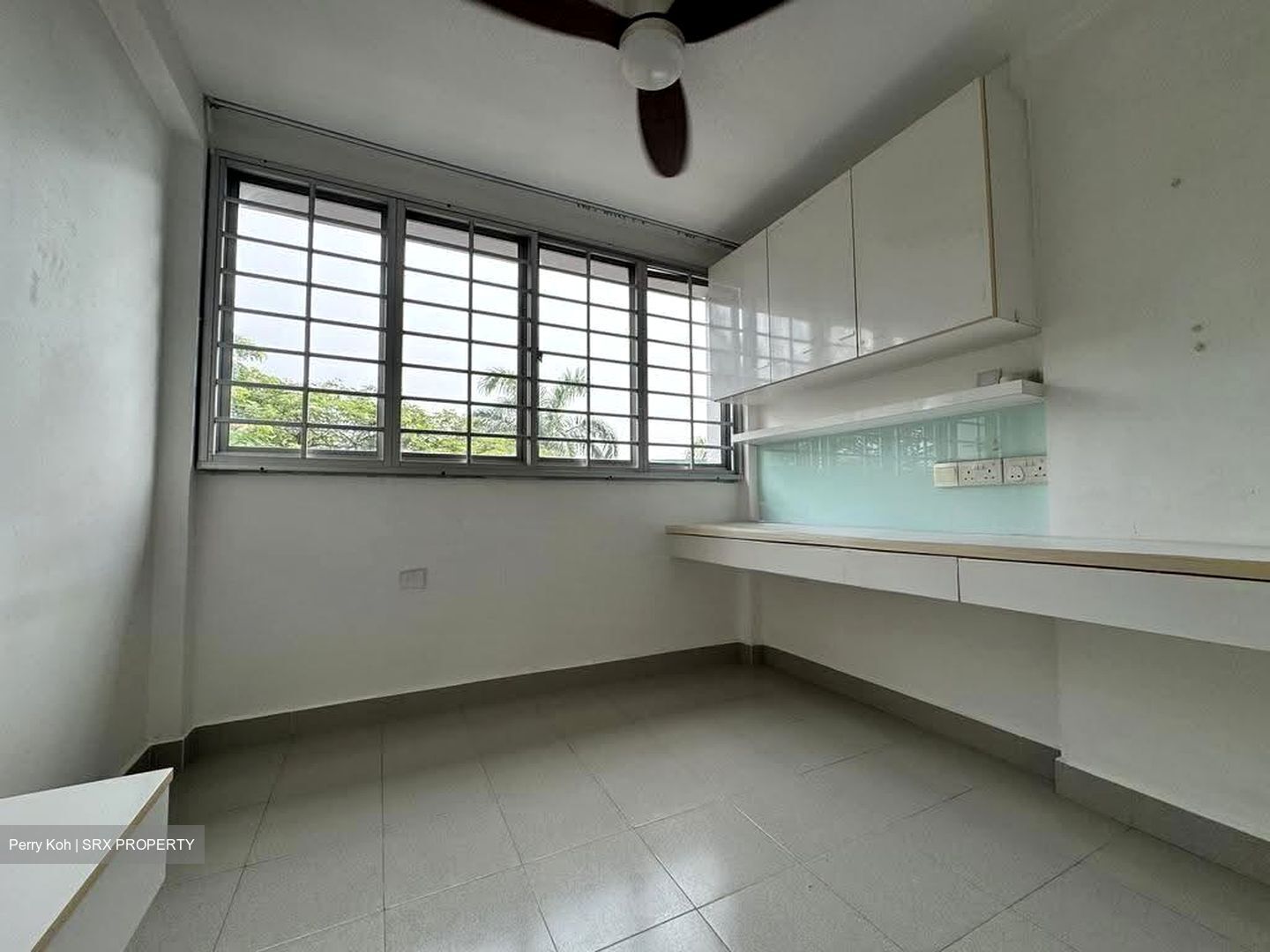 Blk 4 Farrer Gardens (Bukit Timah), HDB 3 Rooms #632013011